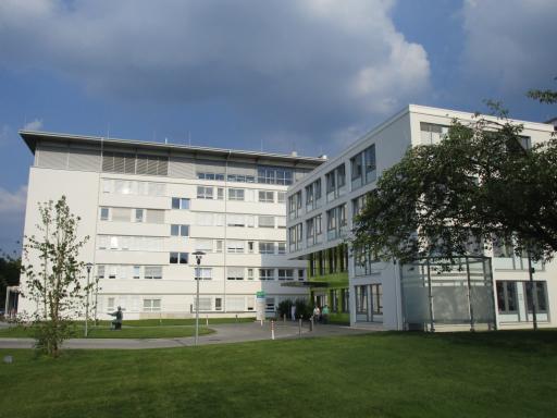Ev Amalie Sieveking Krankenhaus